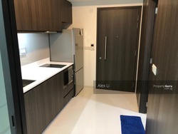 North Park Residences (D27), Apartment #207667861